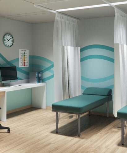 Wellness Center