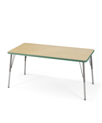 Rectangle Table