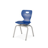 Swivel Student Chair