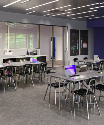 430P - 517 Legacy Classroom