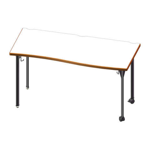 DOCK - TECHNOLOGY TABLE