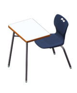 Combination Desk (Ntersect)