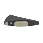 Cantilever Glide Body - Heel