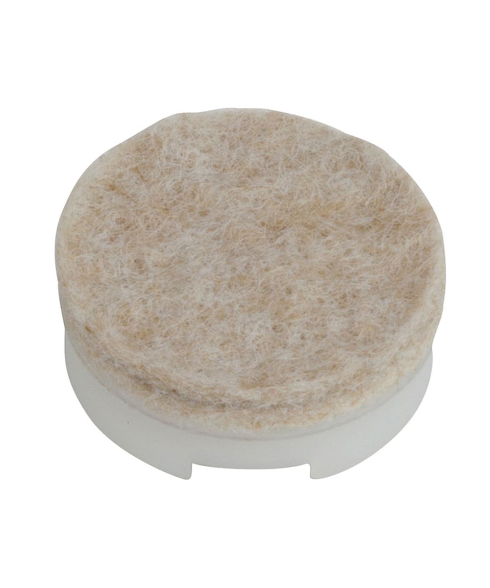 WFRweb Glide Snap - Wool Felt
