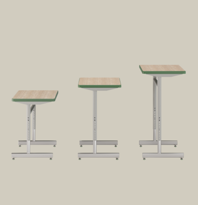 Desks