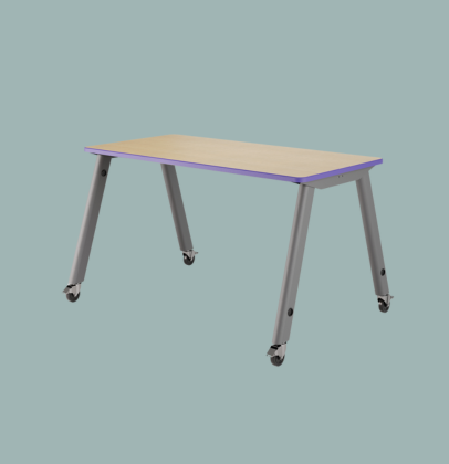 Makerspace Tables