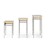 Focus Tiered Desk Set