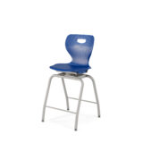 Sit/Stand Swivel Chair